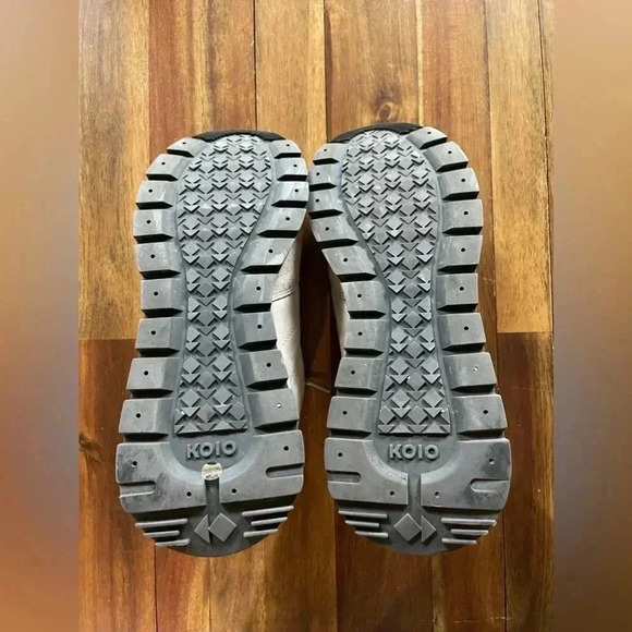 KOIO retro runner sneaker - Picture 9 of 13